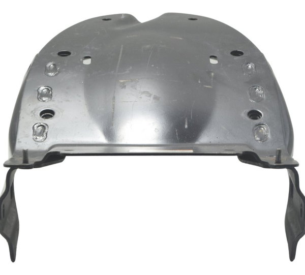 Alma Paralama Traseiro Harley V-rod Muscle 12-17 Original Traseiro