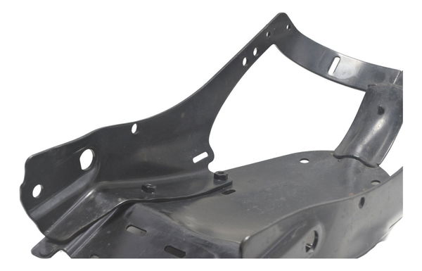 Alma Paralama Traseiro Harley V-rod Muscle 12-17 Original