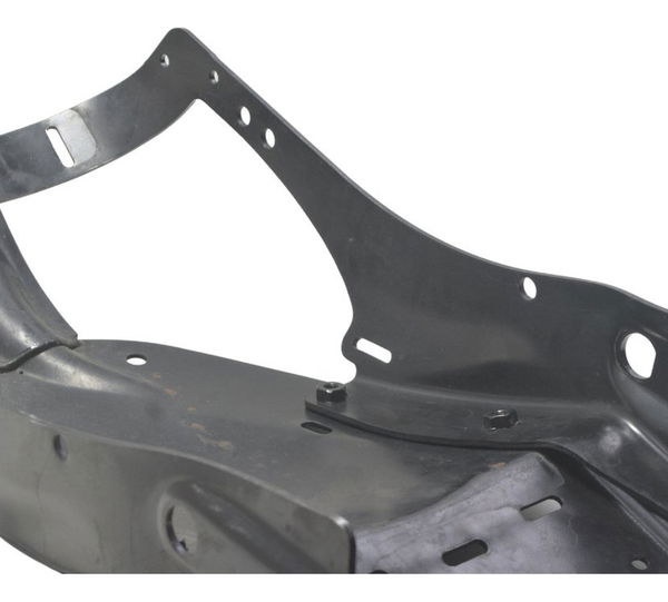 Alma Paralama Traseiro Harley V-rod Muscle 12-17 Original Traseiro