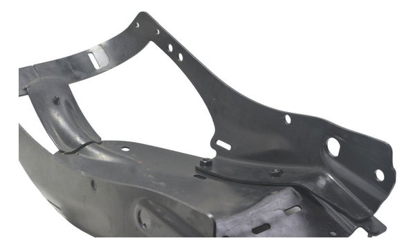 Alma Paralama Traseiro Harley V-rod Muscle 12-17 Original