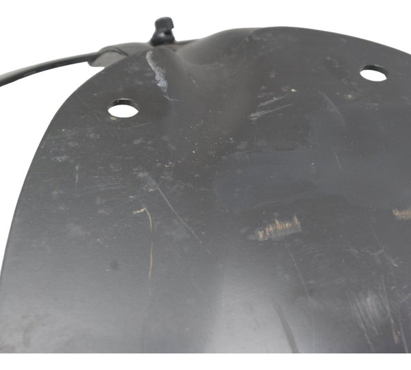 Alma Paralama Traseiro Harley V-rod Muscle 12-17 Original Traseiro