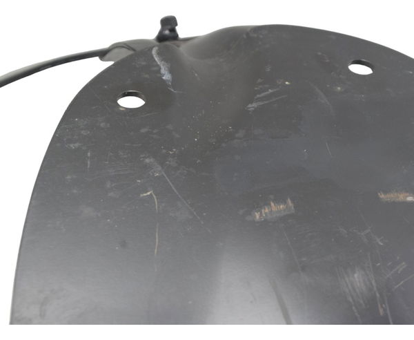 Alma Paralama Traseiro Harley V-rod Muscle 12-17 Original