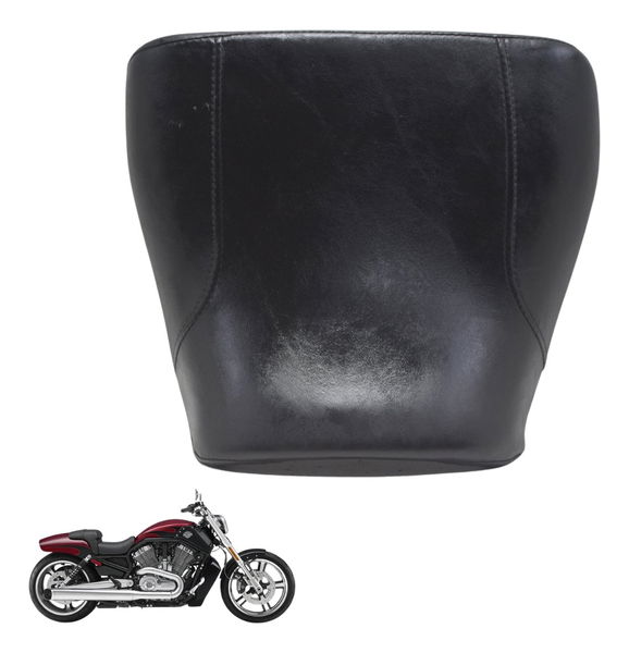 Banco Dianteiro Harley V-rod Muscle 12-17 Original