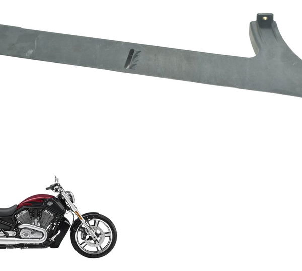 Capa Correia Inferior Harley V-rod Muscle 12-17 Original