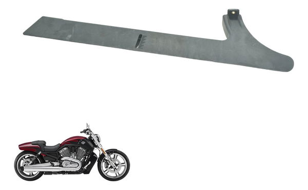 Capa Correia Inferior Harley V-rod Muscle 12-17 Original