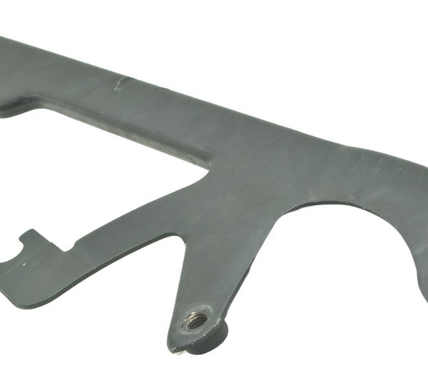 Capa Correia C/ Detalhes Harley V-rod Muscle 12-17 Original