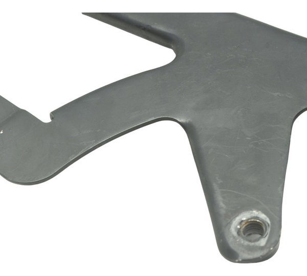 Capa Correia C/ Detalhes Harley V-rod Muscle 12-17 Original