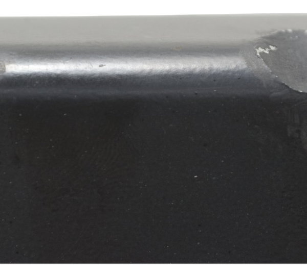 Capa Correia C/ Detalhes Harley V-rod Muscle 12-17 Original