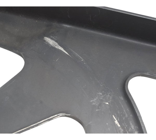 Capa Correia C/ Detalhes Harley V-rod Muscle 12-17 Original