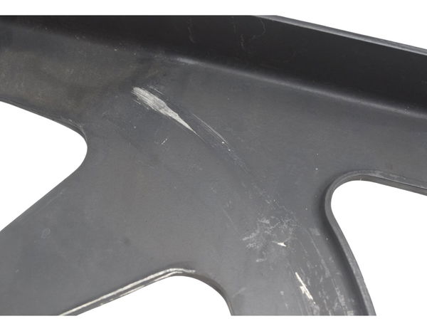 Capa Correia C/ Detalhes Harley V-rod Muscle 12-17 Original