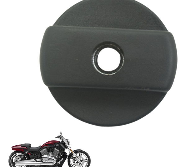 Porca Caixa Filtro Ar Harley V-rod Muscle 12-17 Orig