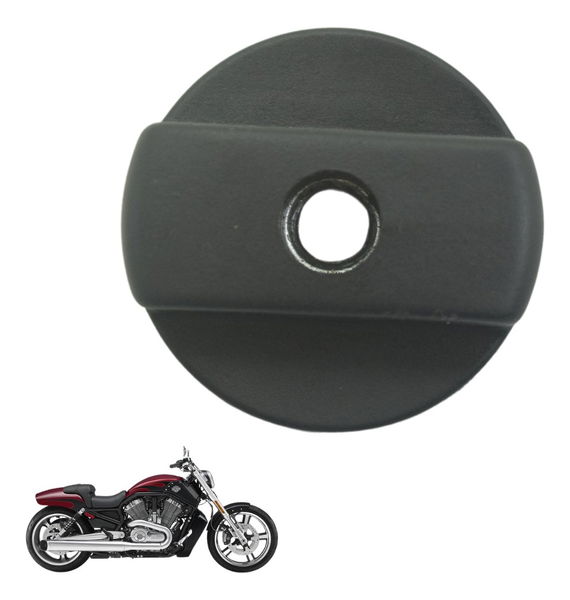 Porca Caixa Filtro Ar Harley V-rod Muscle 12-17 Orig
