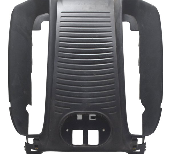 Acabamento Radiador Harley V-rod Muscle 12-17 Original