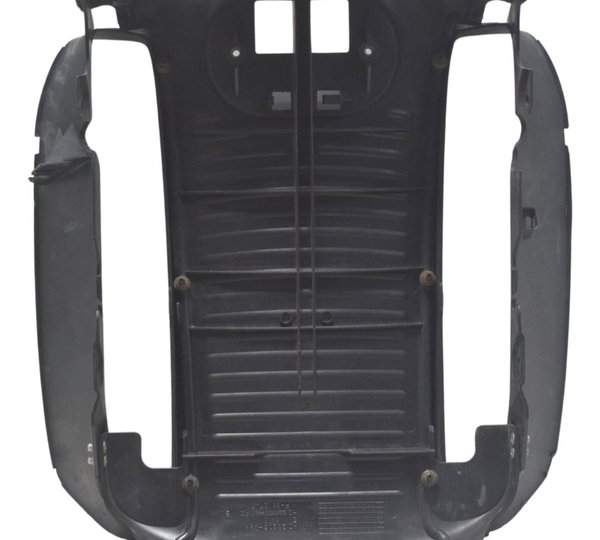 Acabamento Radiador Harley V-rod Muscle 12-17 Original