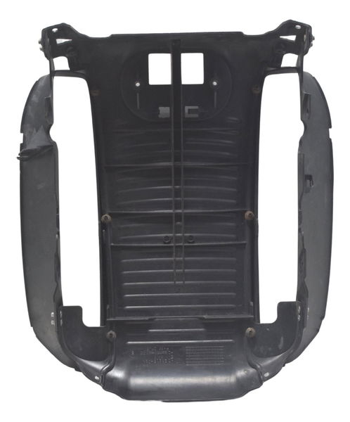 Acabamento Radiador Harley V-rod Muscle 12-17 Original