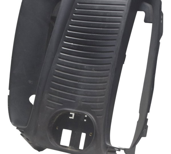 Acabamento Radiador Harley V-rod Muscle 12-17 Original