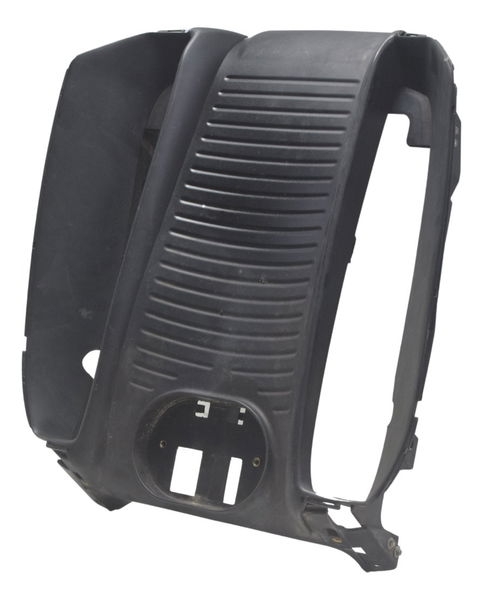 Acabamento Radiador Harley V-rod Muscle 12-17 Original