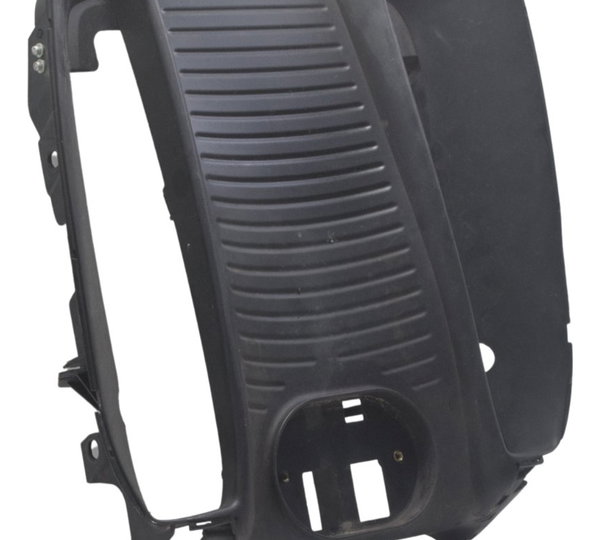 Acabamento Radiador Harley V-rod Muscle 12-17 Original