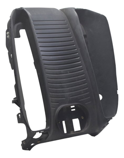 Acabamento Radiador Harley V-rod Muscle 12-17 Original