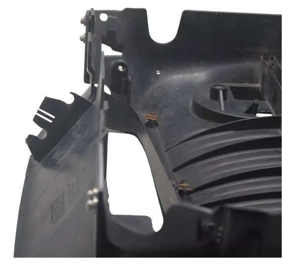 Acabamento Radiador Harley V-rod Muscle 12-17 Original