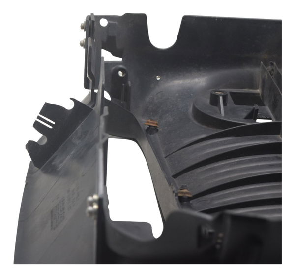 Acabamento Radiador Harley V-rod Muscle 12-17 Original