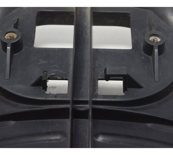 Acabamento Radiador Harley V-rod Muscle 12-17 Original