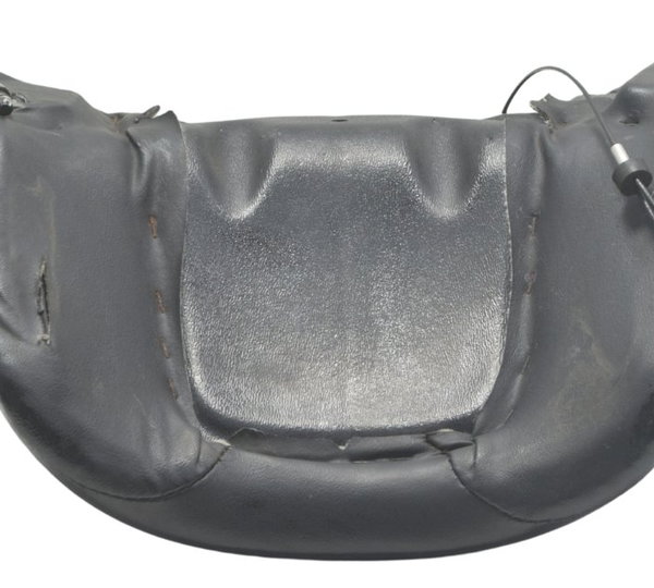 Banco Dianteiro Harley V-rod Muscle 12-17 Original Preto