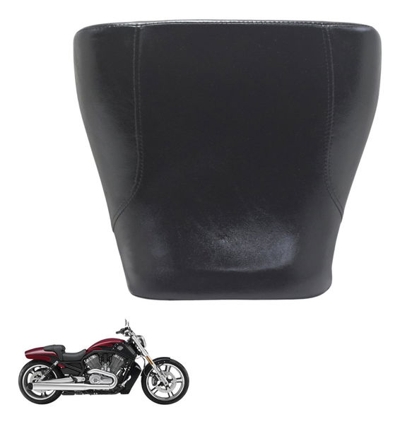 Banco Dianteiro Harley V-rod Muscle 12-17 Original