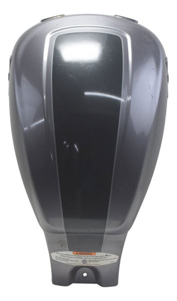 Capa Tanque C/ Detalhes Harley V-rod Muscle 12-17 Original