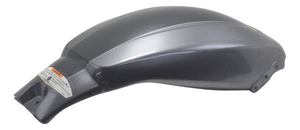 Capa Tanque C/ Detalhes Harley V-rod Muscle 12-17 Original