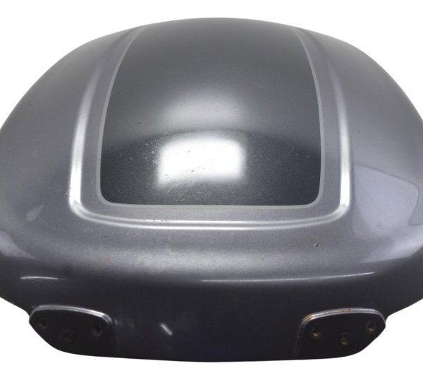 Capa Tanque C/ Detalhes Harley V-rod Muscle 12-17 Original