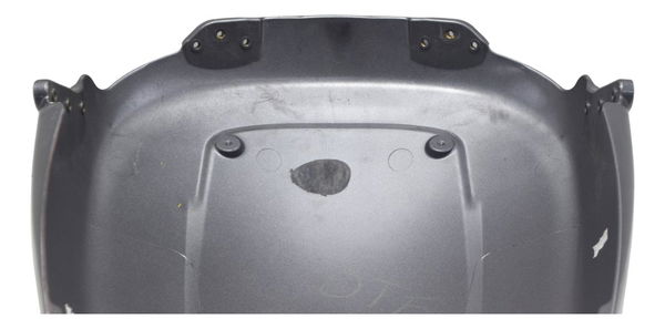 Capa Tanque C/ Detalhes Harley V-rod Muscle 12-17 Original