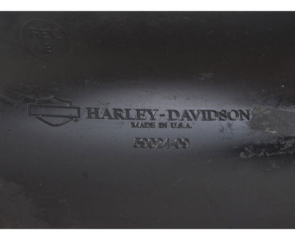 Paralama Dianteiro Harley V-rod Muscle 12-17 Original
