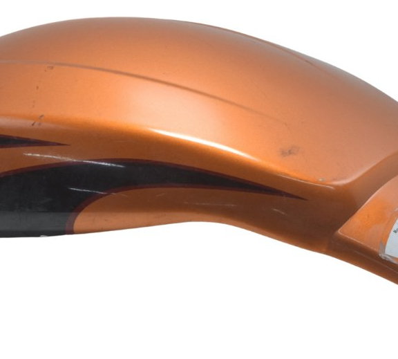 Capa Tanque C/ Detalhes Harley V-rod Muscle 12-17 Original