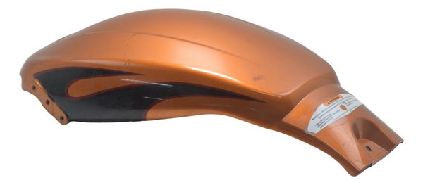 Capa Tanque C/ Detalhes Harley V-rod Muscle 12-17 Original
