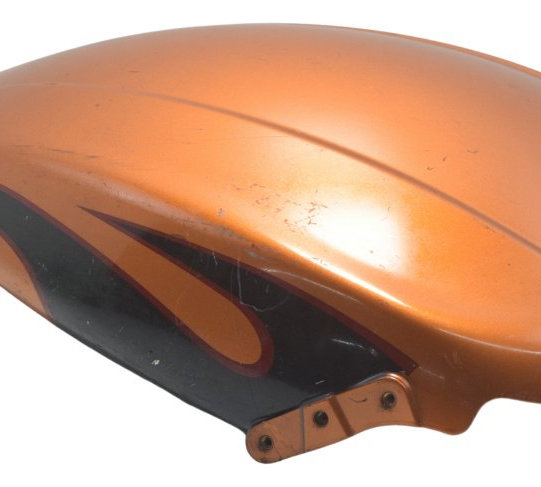 Capa Tanque C/ Detalhes Harley V-rod Muscle 12-17 Original
