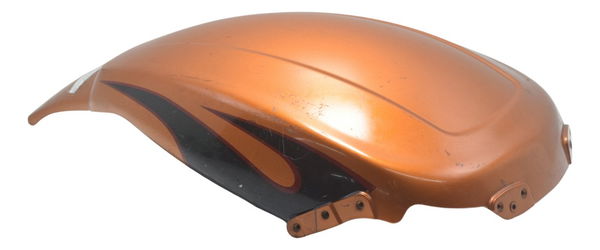 Capa Tanque C/ Detalhes Harley V-rod Muscle 12-17 Original
