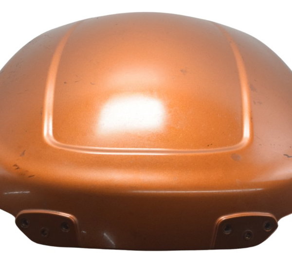 Capa Tanque C/ Detalhes Harley V-rod Muscle 12-17 Original
