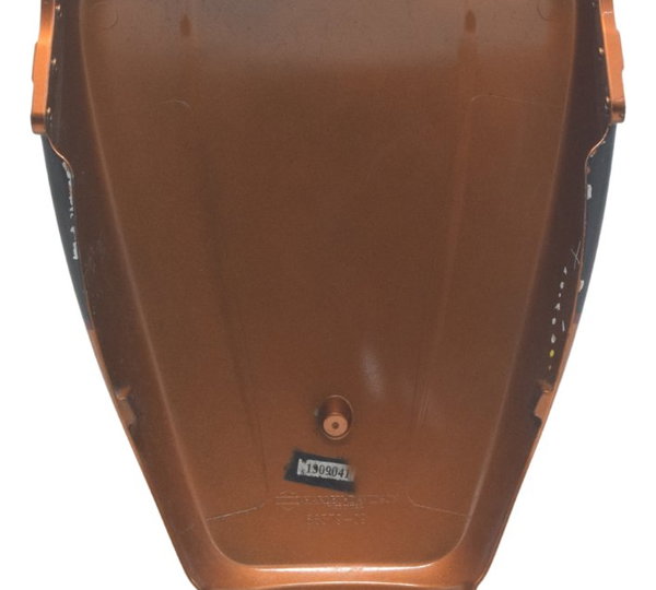 Capa Tanque C/ Detalhes Harley V-rod Muscle 12-17 Original