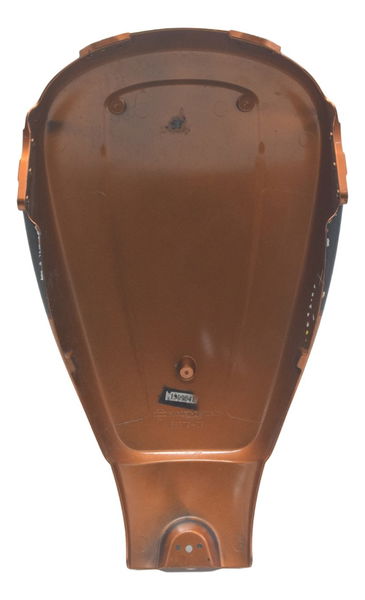 Capa Tanque C/ Detalhes Harley V-rod Muscle 12-17 Original