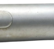 Ponteira Escape C/ Detalhes Harley V-rod Muscle 12-17 Origi