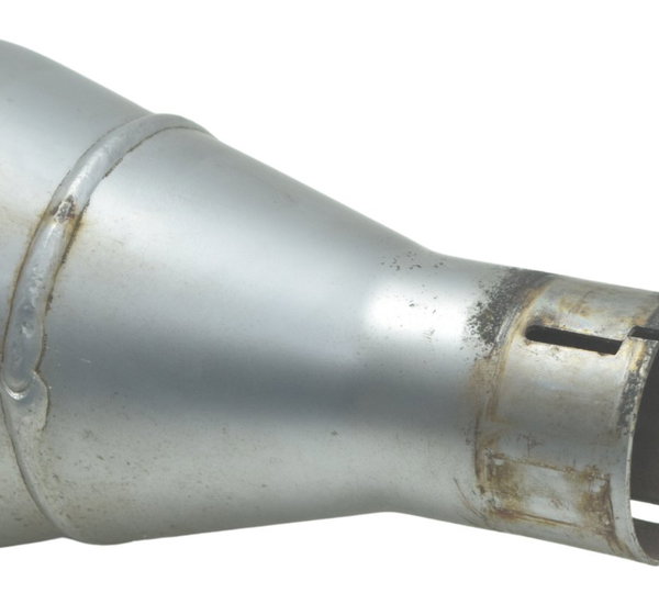 Ponteira Escape C/ Detalhes Harley V-rod Muscle 12-17 Origi