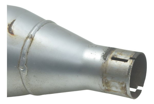 Ponteira Escape C/ Detalhes Harley V-rod Muscle 12-17 Origi