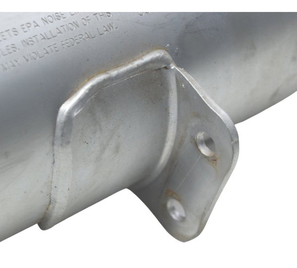 Ponteira Escape C/ Detalhes Harley V-rod Muscle 12-17 Origi