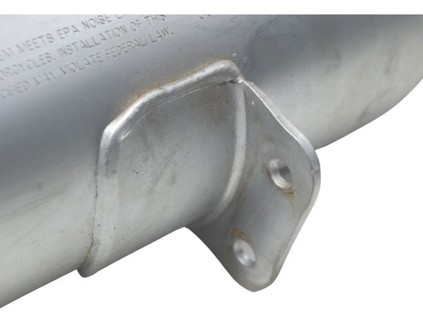 Ponteira Escape C/ Detalhes Harley V-rod Muscle 12-17 Origi