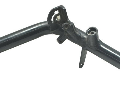 Suporte Pedaleira Sub Chassi Esq Harley V-rod Muscle 12-17 Preto