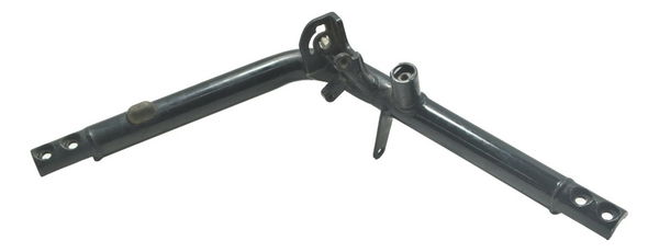 Suporte Pedaleira Sub Chassi Esq Harley V-rod Muscle 12-17