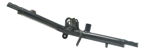 Suporte Pedaleira Sub Chassi Esq Harley V-rod Muscle 12-17