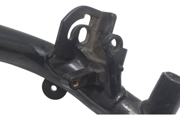 Suporte Pedaleira Sub Chassi Esq Harley V-rod Muscle 12-17