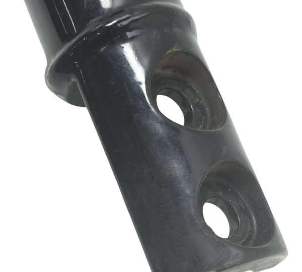 Suporte Pedaleira Sub Chassi Esq Harley V-rod Muscle 12-17 Preto